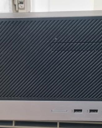 HP I7 9700