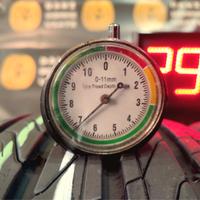 4 GOMME 195 60 15 ESTIVE 90% CONTINENTAL