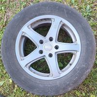 CERCHI IN LEGA OZ RACING 7,5x17