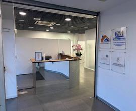 Locale commerciale zona Carpenedo