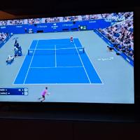 Smart tv 65" Samsung