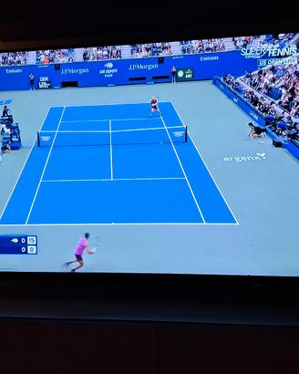 Smart tv 65" Samsung
