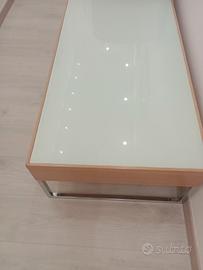 tavolo basso contenitore 