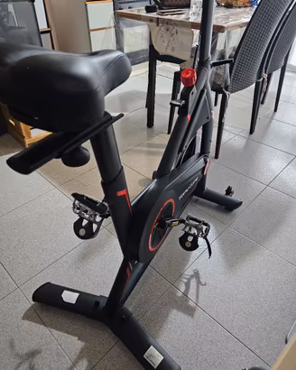 Cyclette da casa €165 