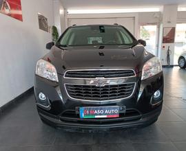 Chevrolet Trax 1.6 FWD LS