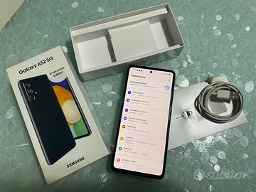 Samsung A52 5G