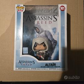 Funko Pop Altair 901