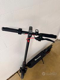 Monopattino elettrico EVERCROSS EV10K PRO 410WH