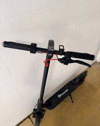 Monopattino elettrico EVERCROSS EV10K PRO 410WH