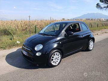 Fiat 500 anno 2009 Popstar 1.2 benzina
