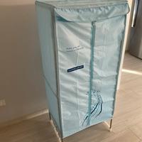 Asciugatrice 1000 watt Concise Home