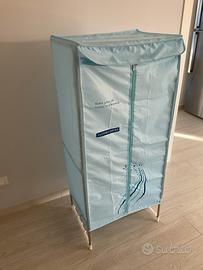 Asciugatrice 1000 watt Concise Home