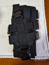 Ragno per persone disabili 