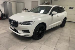 Volvo XC 60 XC60 B4 (d) Geartronic Inscription