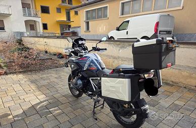 BMW R1250GS -2023
