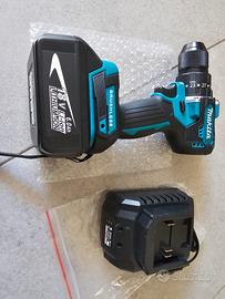 Trapano a percussione Makita