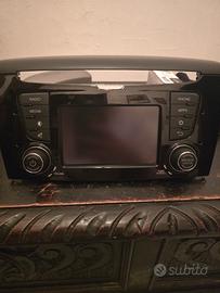 stereo lancia y gold