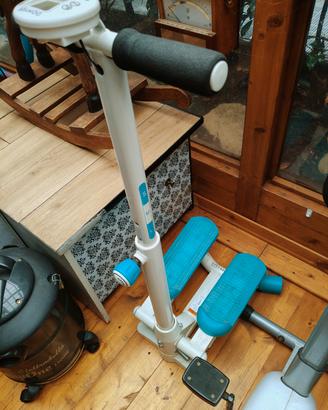 step perfettamente funzionante