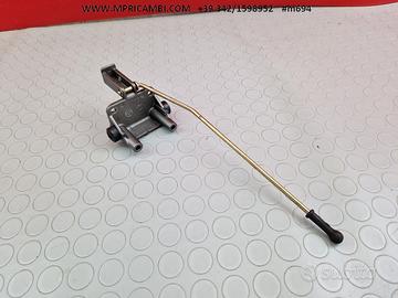 STECCA SERBATOIO CAGIVA RAPTOR 125 2003 2004 MITO