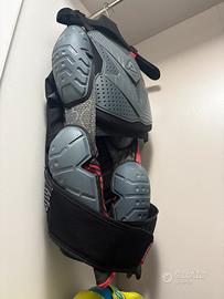 Acerbis Scudo 3.0