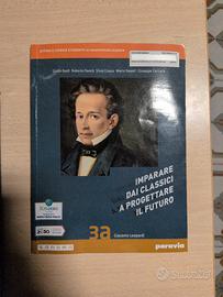 Imparare dai classici a progettare il futuro