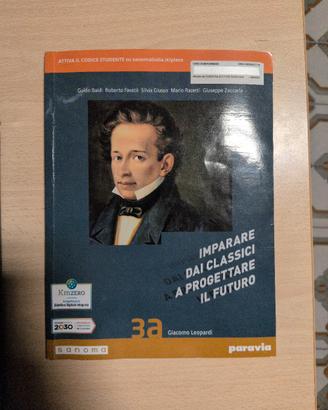 Imparare dai classici a progettare il futuro