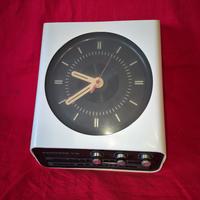 RADIO OROLOGIO EUROPHON mod. h10
