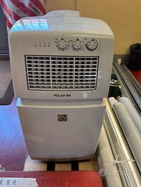  Deumidificatore portatile Vortice POLAR M9