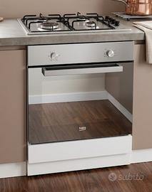 Forno e fornello Beko