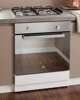 Forno e fornello Beko