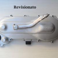 Carter avviamento trasmissione Piaggio Vespa ET2