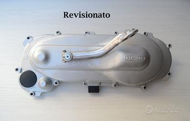 Carter avviamento trasmissione Piaggio Vespa ET2