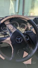 Mercedes c 220