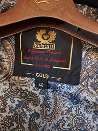 Parka belstaff donna