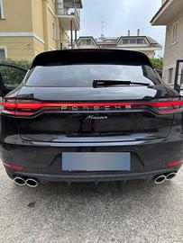 Porsche Macan 2.0 Tetto 21 KW 180 PDK