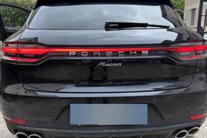 Porsche Macan 2.0 Tetto 21 KW 180 PDK