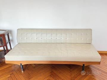 Divano vintage FRAMAR originale anni ’60 Mid-Centu