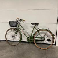 Bicicletta uomo d'epoca TRAROVI.