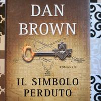 Libro Il simbolo perduto 