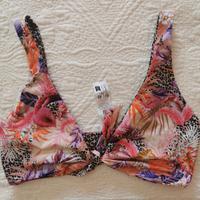 Pezzo sopra reversibile Calzedonia 