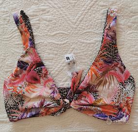 Pezzo sopra reversibile Calzedonia 