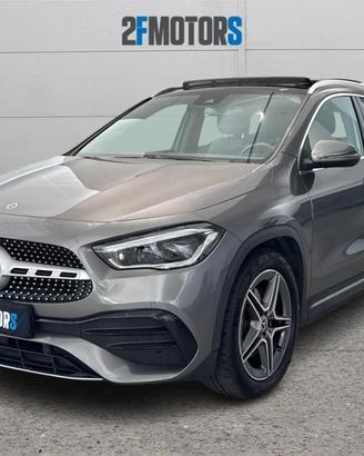 Mercedes-Benz GLA 220 d Premium auto