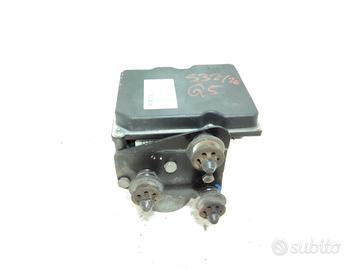 ABS AUDI Q5 Serie (8RB) 0265236123 CAH Diesel 2000