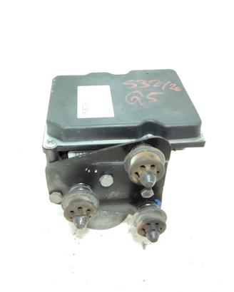 ABS AUDI Q5 Serie (8RB) 0265236123 CAH Diesel 2000