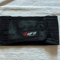 Fascia per moto regolabile Ufo