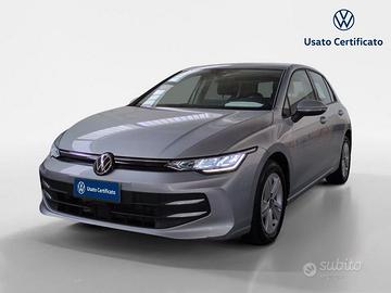 Volkswagen Golf 2.0 tdi Life 115cv