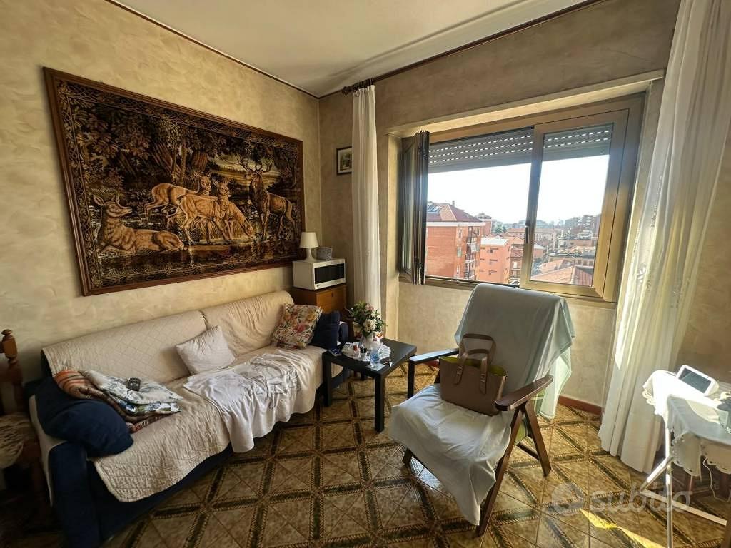Appartamento – San Giuliano Milanese, Borgolombardo - Vista 4