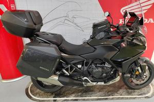 Honda NT 1100 TRAVEL EDITION