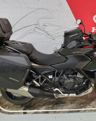 Honda NT 1100 TRAVEL EDITION