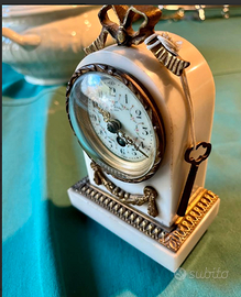daVILLAveneta900RAROorologioMANTELLO"PietroGIUDICI